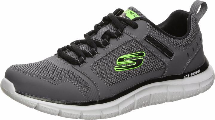 Produktbild Skechers Track Knockhill Trainingsschuh Herren (45)