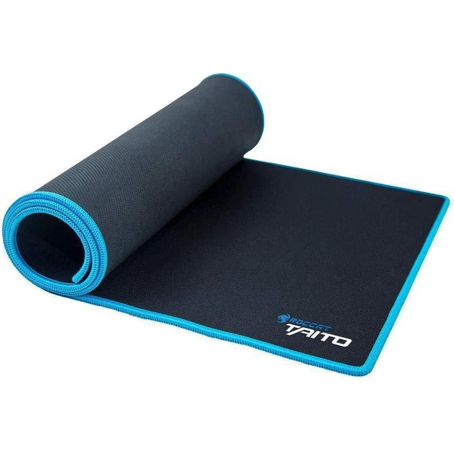 Roccat Taito Control (Wide), Mausmatte, Schwarz