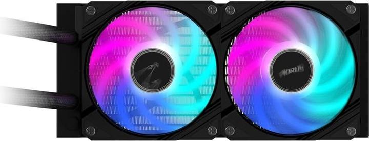 Produktbild Gigabyte AORUS Waterforce II 240