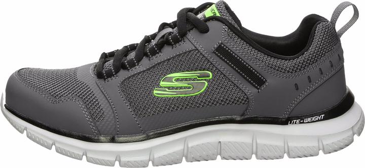 Produktbild Skechers Track Knockhill Trainingsschuh Herren (45)