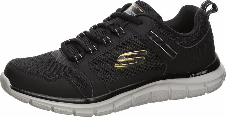 Skechers Track Knockhill Trainingsschuh Herren (42.5)
