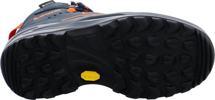 Image du produit Lowa Chaussure de randonnée KODY EVO GTX MID JUNIOR (28)