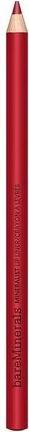 Produktbild Bare Minerals bareMinerals Mineralist Lasting Lip Liner 1.3g Treasured Red (Treasured Red)