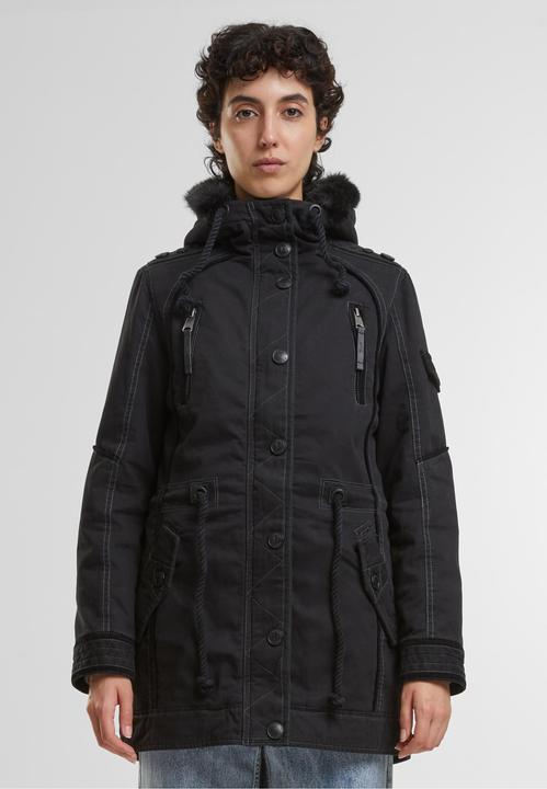 Produktbild Brandit Women Emma Winterparka - 174621 (XXL)