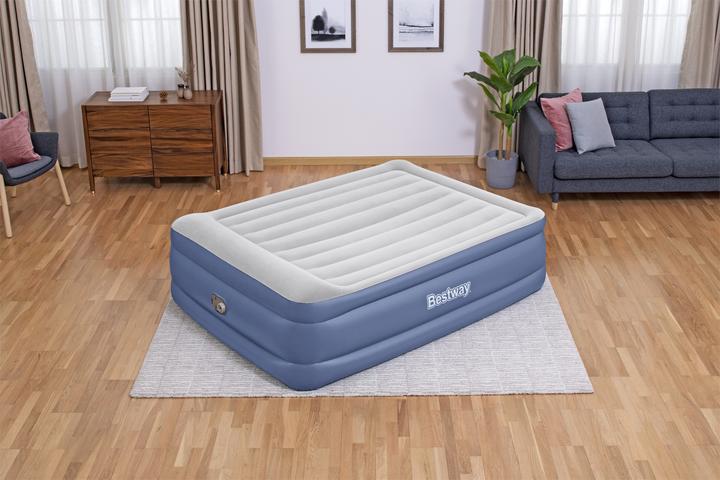 Image du produit Bestway Inès (152 x 203 cm)