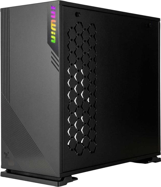 Produktbild In Win 103 (ATX, mATX, Mini-ITX)
