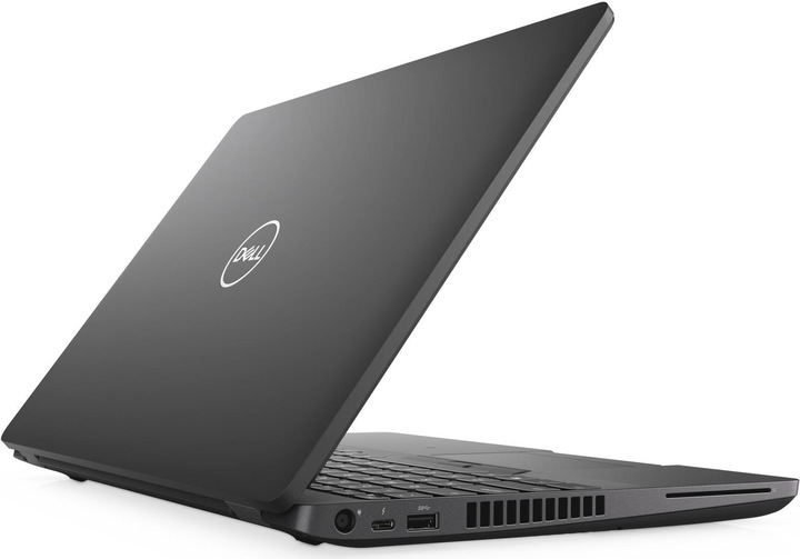 Produktbild Dell Notebook Latitude 5501-CTO i7 SDS (14", Intel Core i7-9850H, 16 GB, 1000 GB, CH)