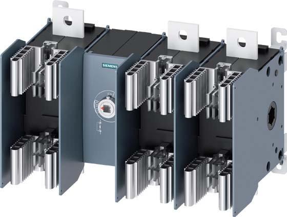 Produktbild Siemens SIEM Lasttrennschalter