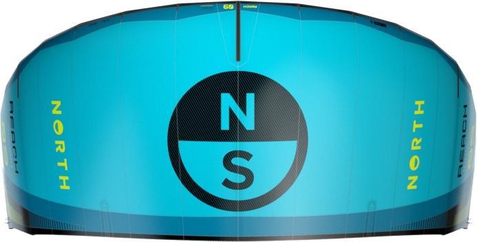 Produktbild North Reach Kite 6m