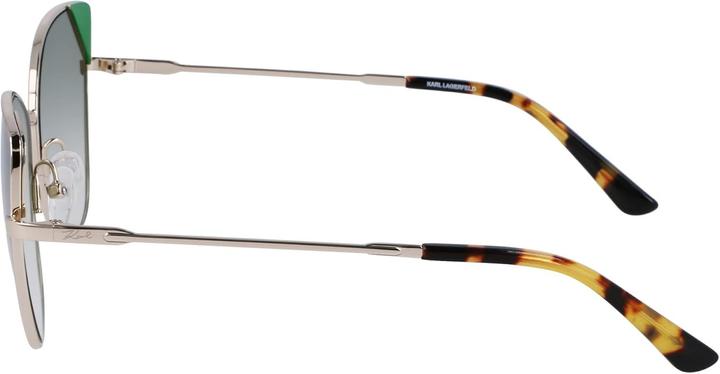 Actual product image Karl Lagerfeld Sunglasses