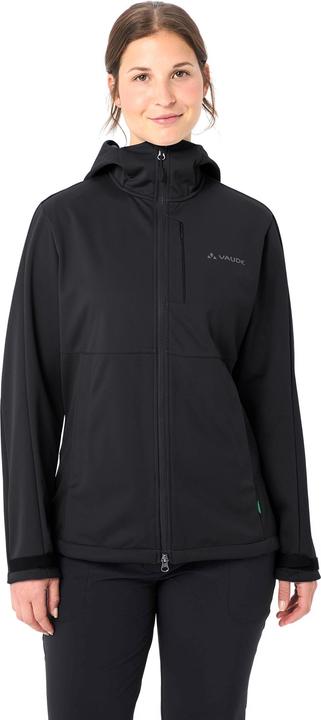 Immagine prodotto Vaude Women's All Year Elope Softshell Jacket II (M)