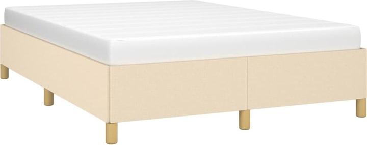 Image du produit vidaXL Bettgestell (140 x 200 cm)