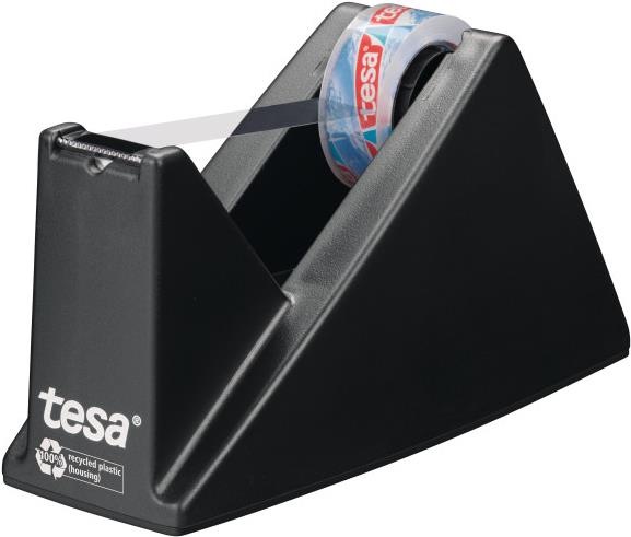 Actual product image tesa ECONOMY adhesive tape dispenser