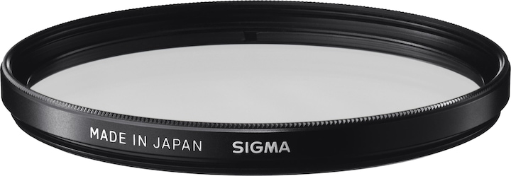 Produktbild Sigma UV Slim Filter WR (46 mm, UV-Filter, 46 mm)