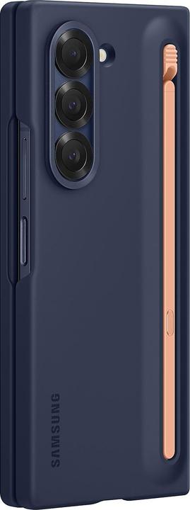 Actual product image Samsung Cover (Samsung Galaxy Z Fold6)