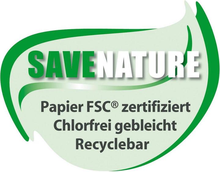 Productafbeelding Sigel Structuur papier (90 g/m², 100 x, A4)
