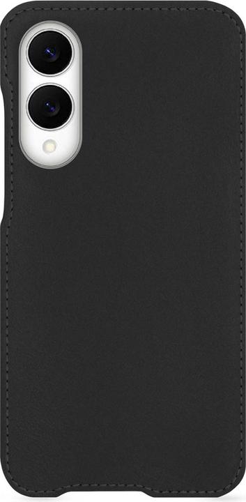 Actual product image Noreve Leather case (Samsung Galaxy S25 Edge)