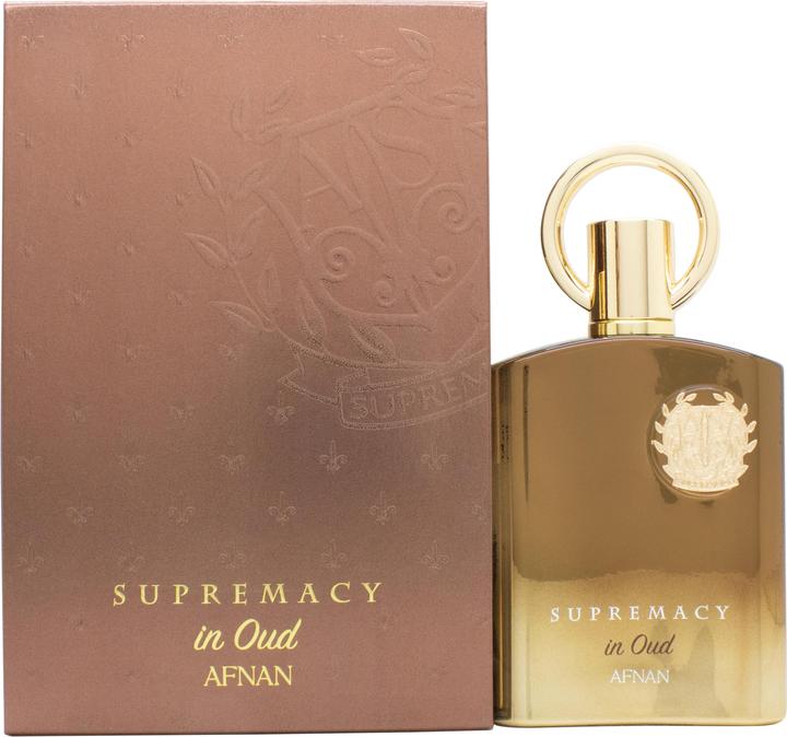Image du produit Afnan Suprématie dans l'oud (Extrait De Parfum, 100 ml)