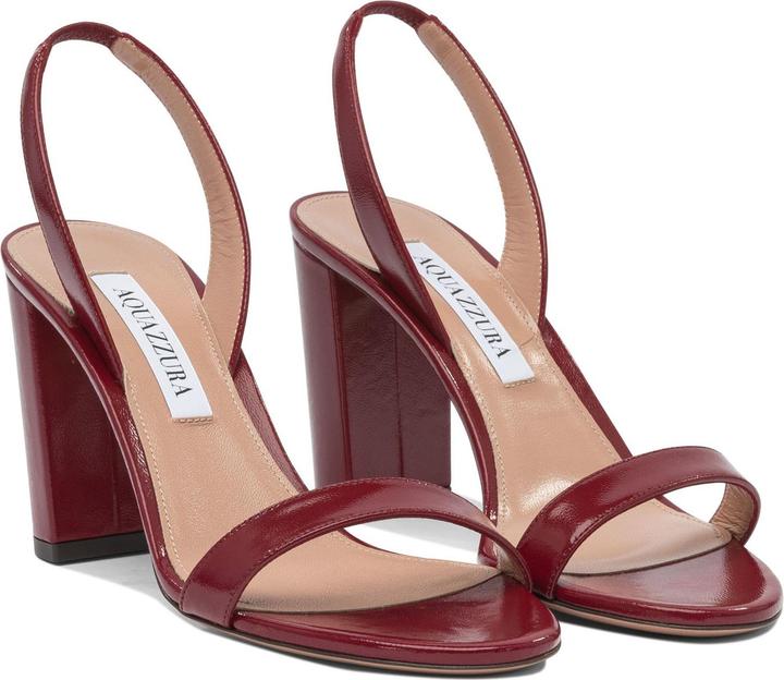 Actual product image Aquazzura Sandals (38)