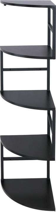 Produktbild JOHN316 Eckregal (30 x 30 x 128 cm)