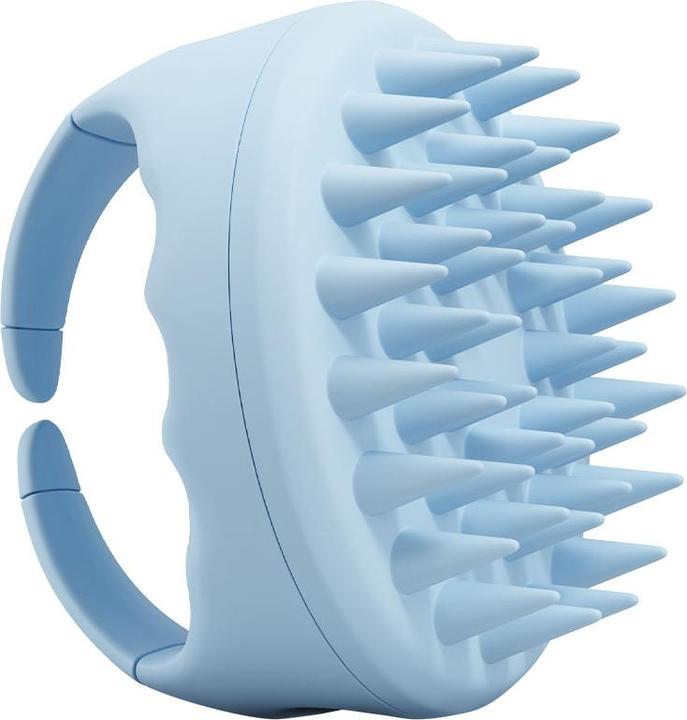 Cura del cuoio capelluto