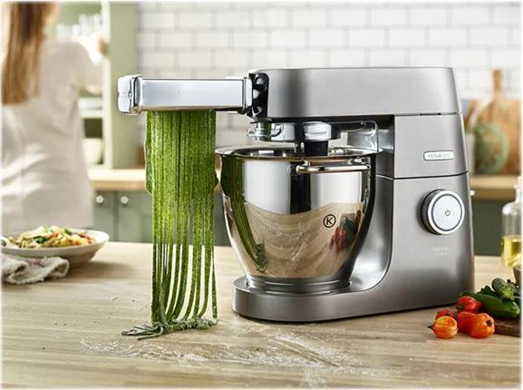 Immagine prodotto Kenwood Attacco per pasta KAX982ME Tagliolini