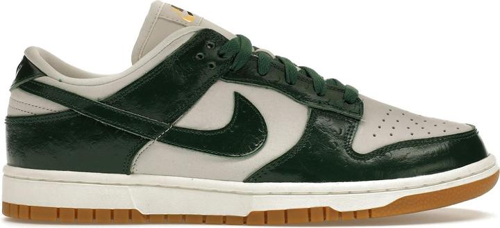 Image du produit Nike Dunk Low LX Gorge Green Ostrich (Women's) (46)