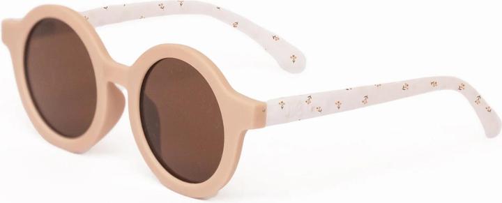 Actual product image Mrs. Ertha Flower Buds sunglasses