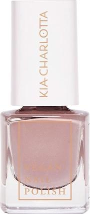 Produktbild Kia Charlotta Nagellack "Courageous" - Taupe (Taupe, Farblack)