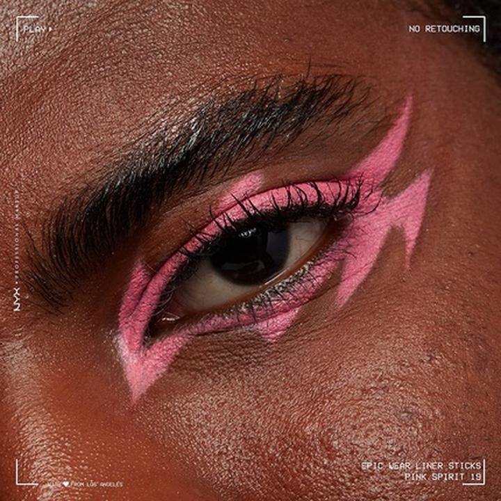 Produktbild NYX Professional Make-Up Epic Wear (19 Pink Spirit)