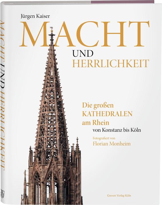 Florian Monheim (Deutsch, Jürgen Kaiser, Florian Monheim, 2019)