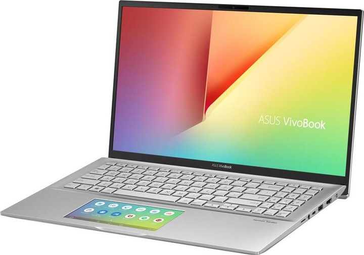 Immagine prodotto ASUS VivoBook S15 – S532FL-BQ208T (15.60", Intel Core i7-10510510U, 8 GB, 512 GB, CH)