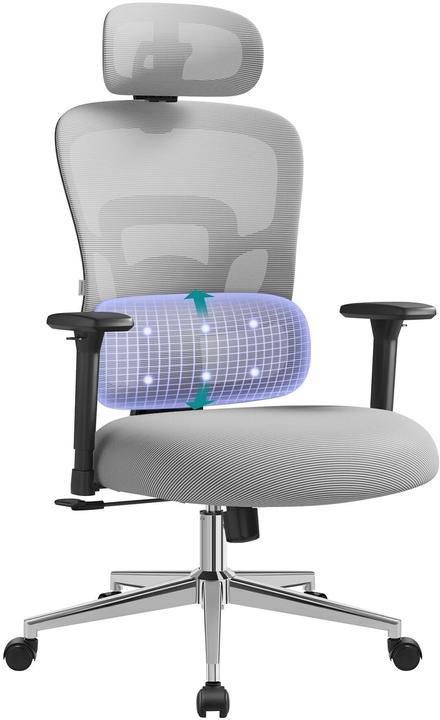 Image du produit Songmics Chaise de bureau