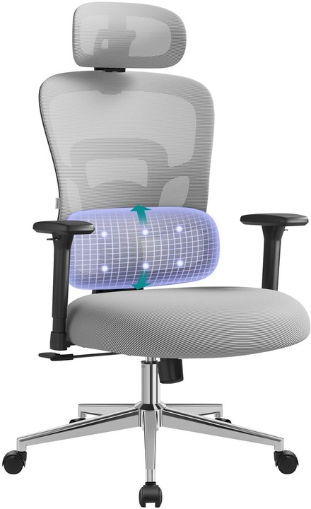 Produktbild Songmics Bürostuhl