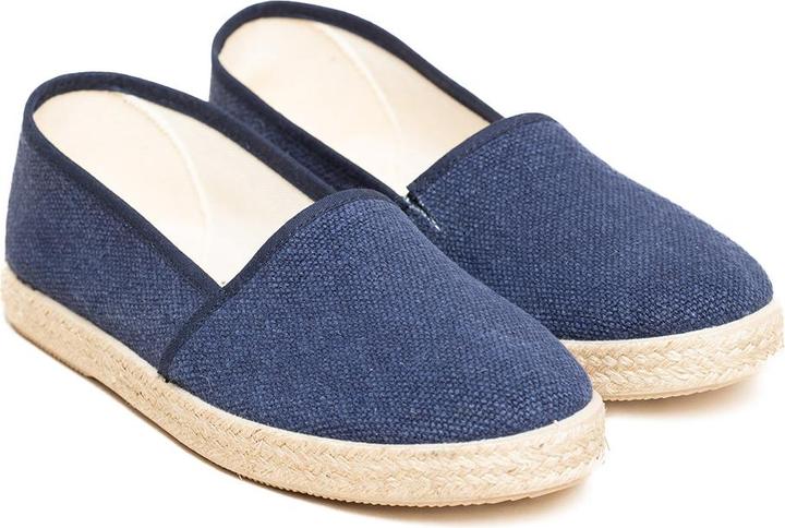 Produktbild Gottstein Camping Linen Espadrilles (42)