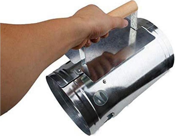 Actual product image BBQ Collection Charcoal Starter 27x16cm