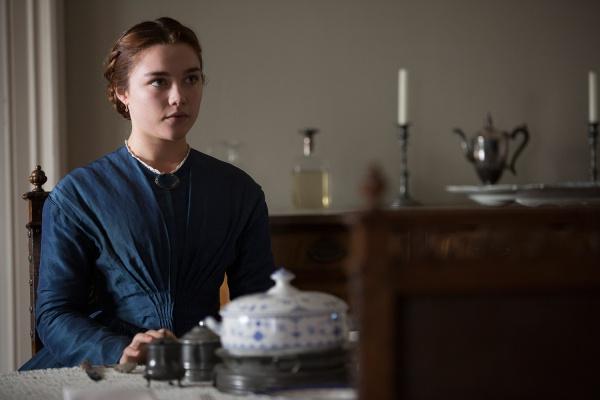 Actual product image Plaion Lady MacBeth (Blu-ray, 2016, German)