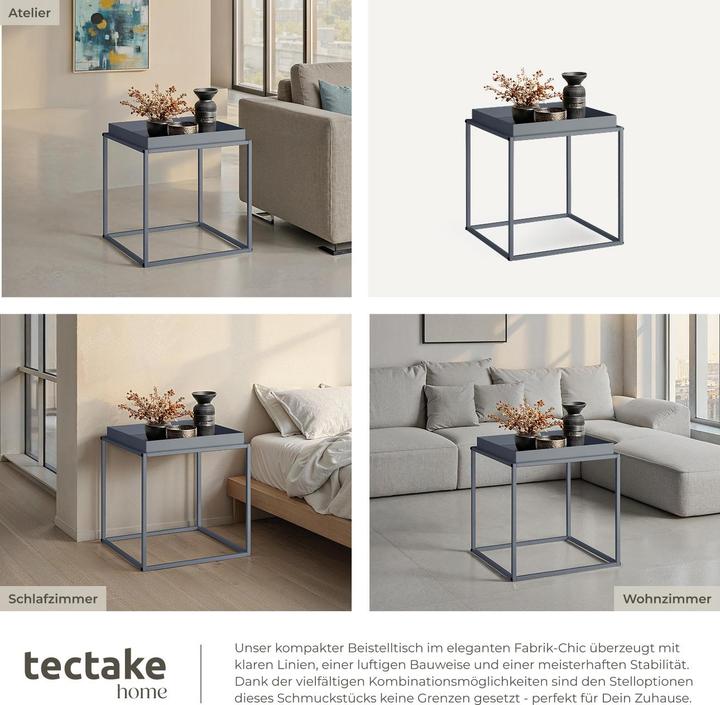 Image du produit tectake Cambridge