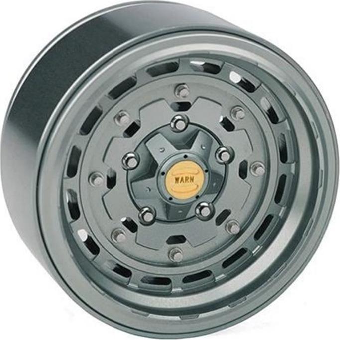 Produktbild Rc4Wd Felgen 1.7 Warn Epic Jack Hammer 4 Stück