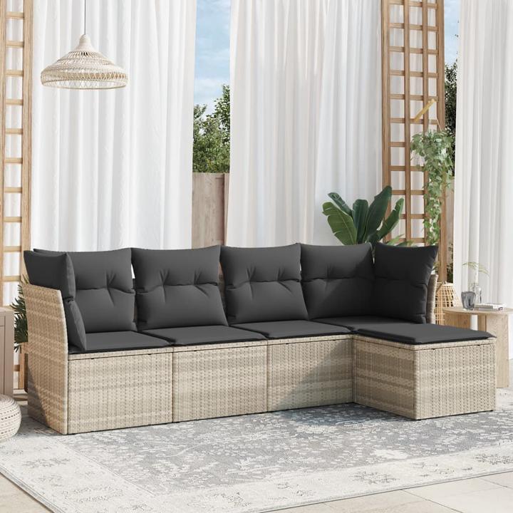 Image du produit vidaXL Vada