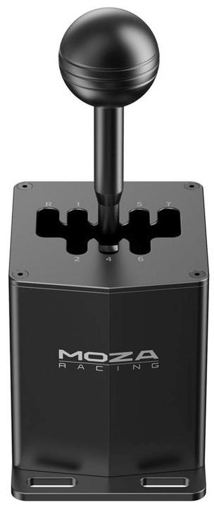 Actual product image Moza HGP H-Shifter (PC)