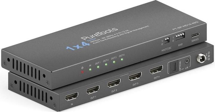 Image du produit Purelink PT-SP-HD14-48G