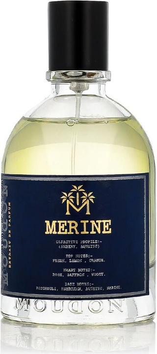 Immagine prodotto Moudon Merine Extrait de Parfum 100ml (Extrait De Parfum, 100 ml)