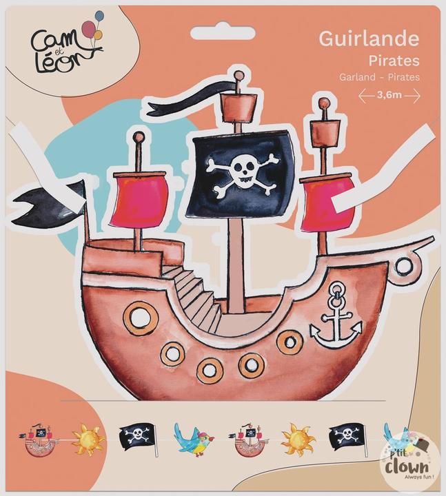 Decorazioni da festa