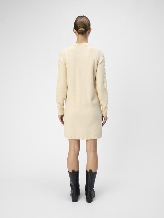 Immagine prodotto Object Mini abito in maglia a cavi (L)