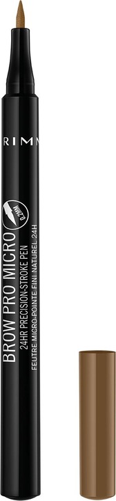 Immagine prodotto Rimmel London Penna BROW PRO MICRO PRECISION #001-bionda (Blonde)
