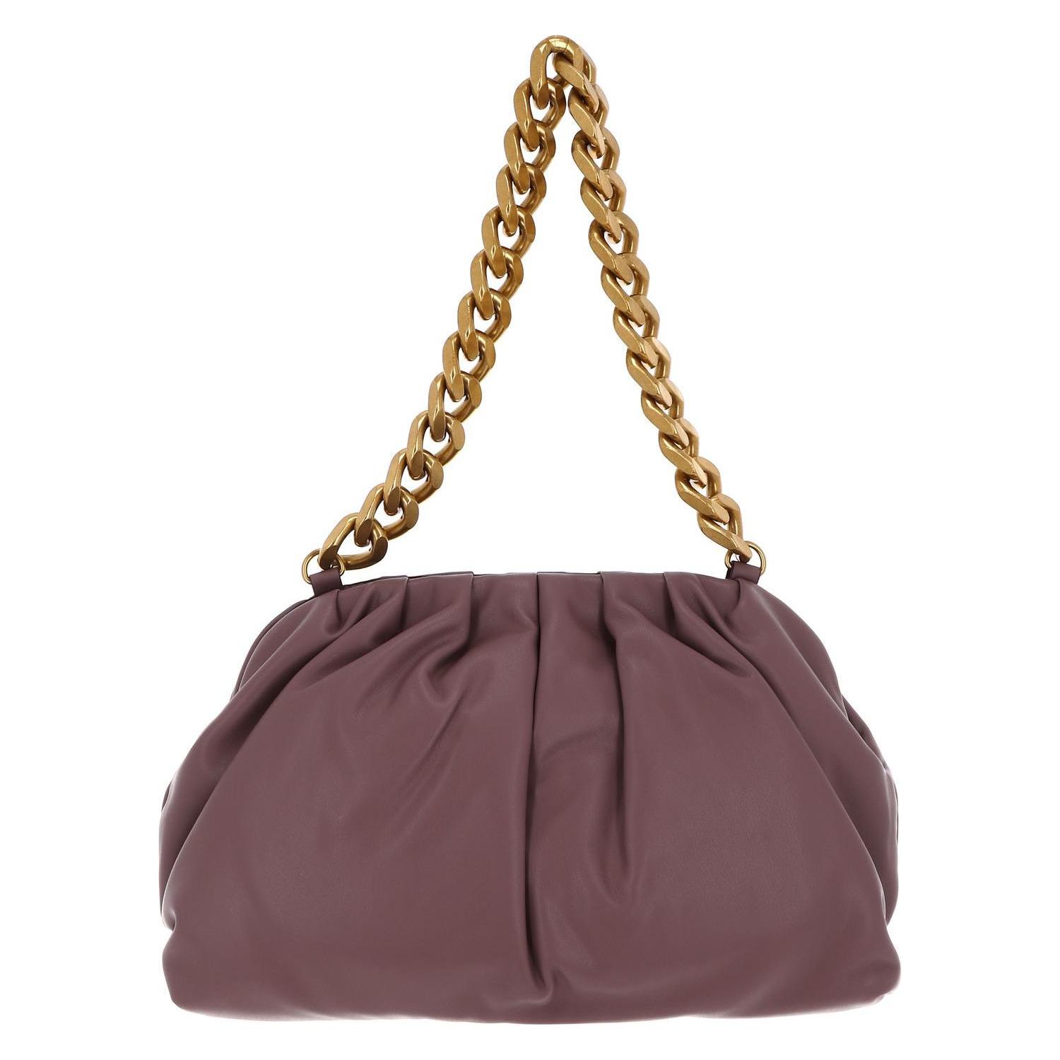 Dkny, Damen, Handtasche, Presley Pu Shoulder Bag