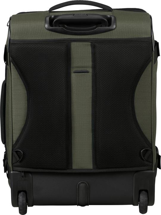 Image du produit Samsonite Roadseeker Reisetasche mit Rollen 55cm backpack (50 l)