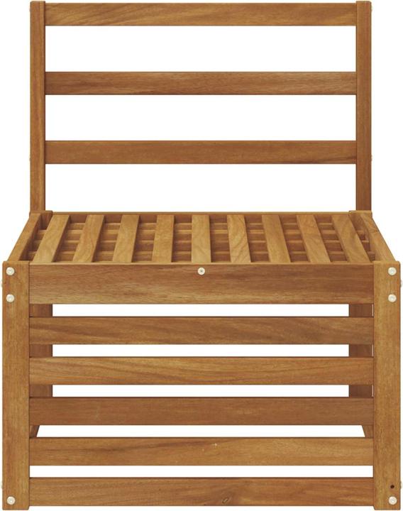 Produktbild vidaXL gartenmöbel