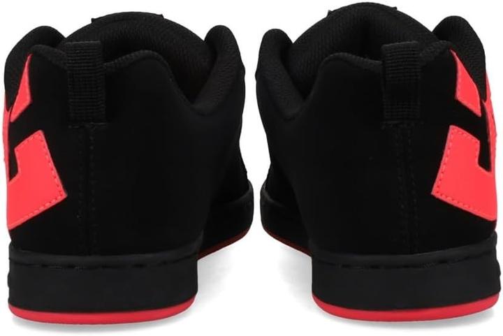 Produktbild DC Shoes Graffik da Corte (39)